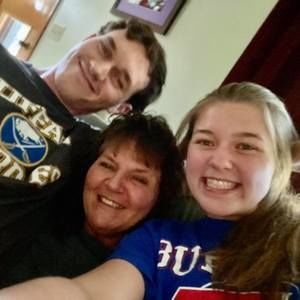 Meet your Posher, Sandy